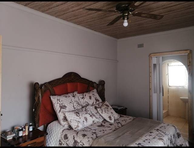 3 BEDROOM HOUSE SOLD IN STILFONTEIN EXT 1